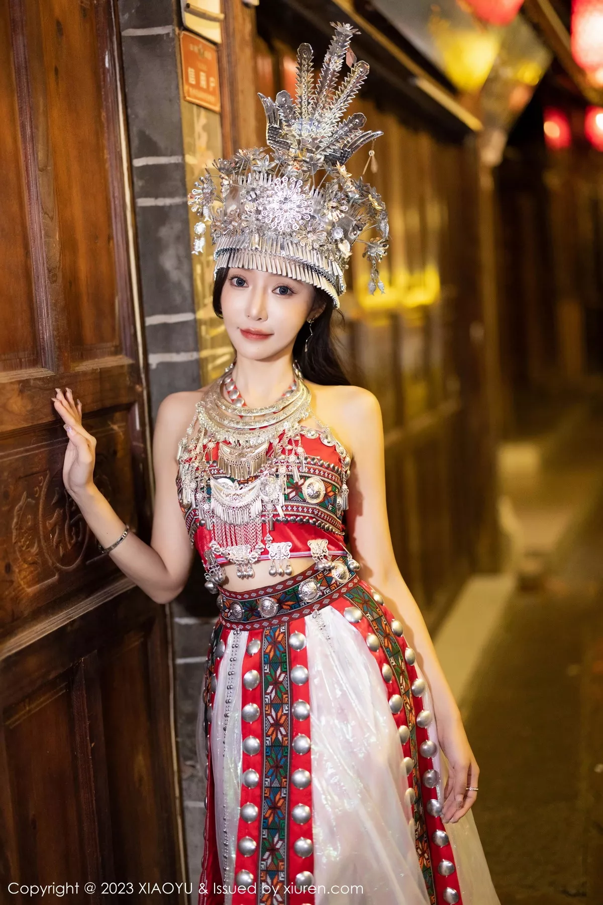 Xrmnw.Vip_王馨瑶_写真
