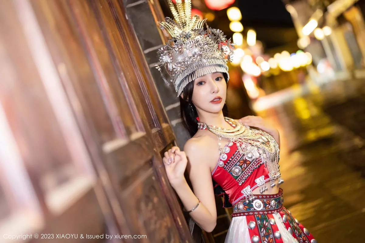 Xrmnw.Vip_王馨瑶_写真