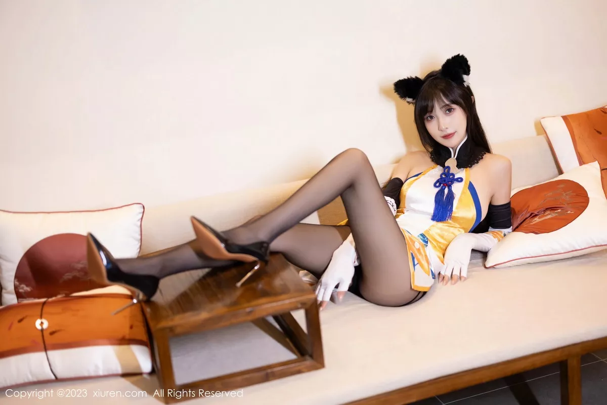 Xrmnw.Vip_林星阑_写真