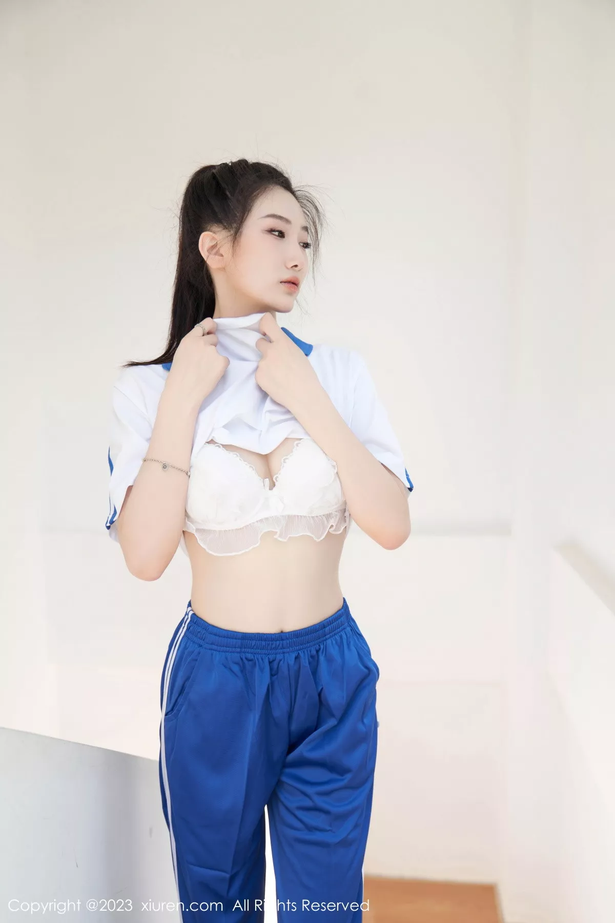 Xrmnw.Vip_沈青黛_写真