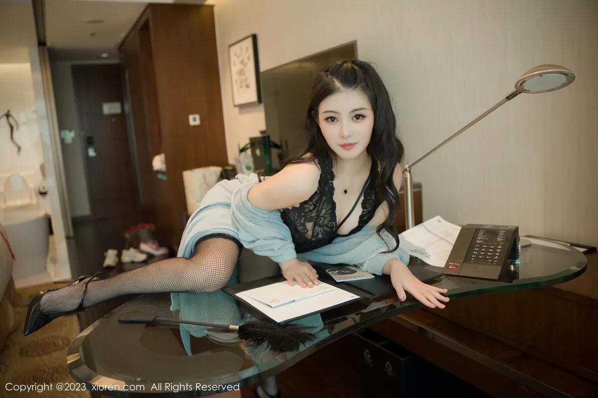 Xrmnw.Vip_柒喜小_写真