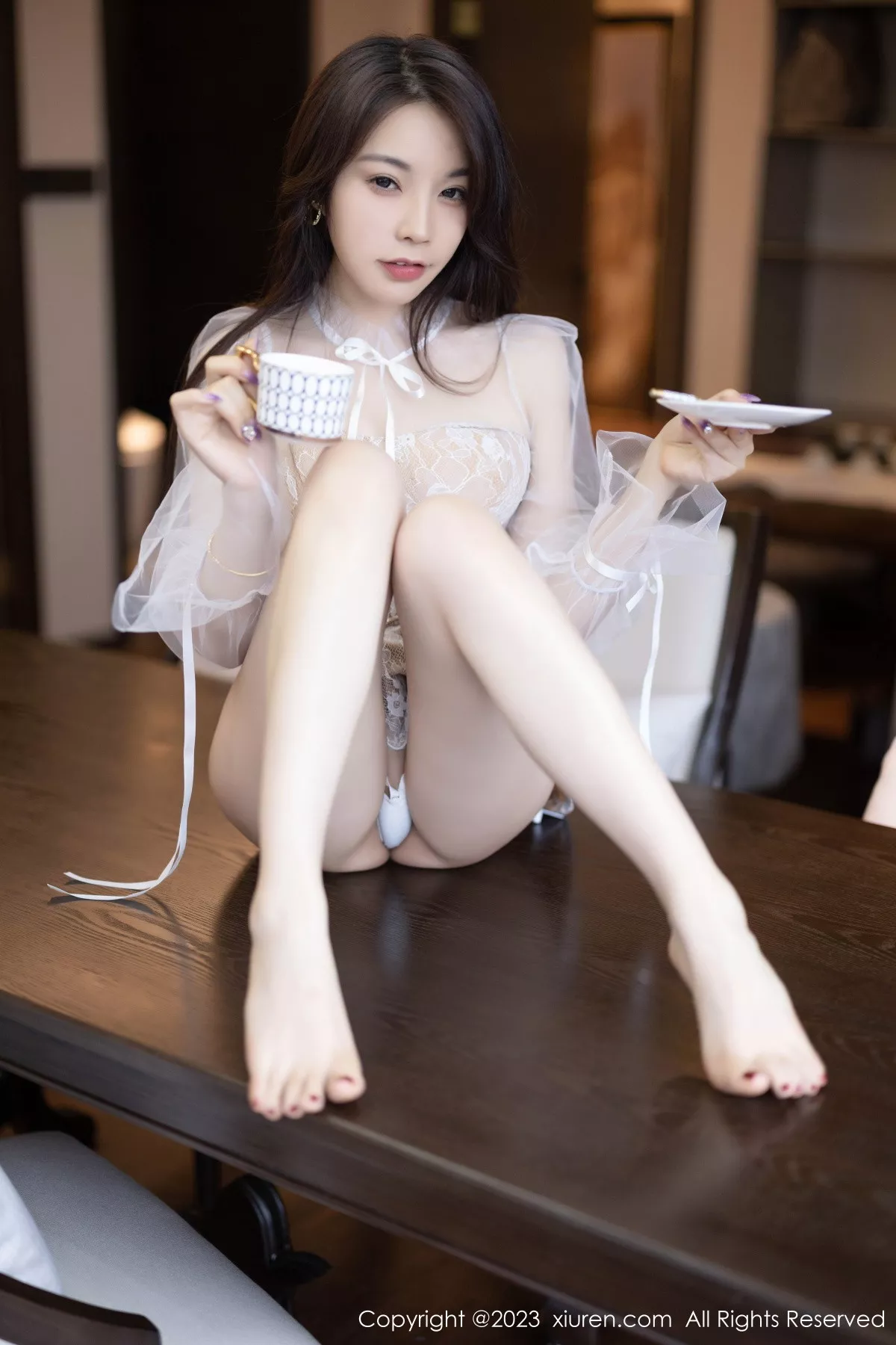 Xrmnw.Vip_徐莉芝_写真