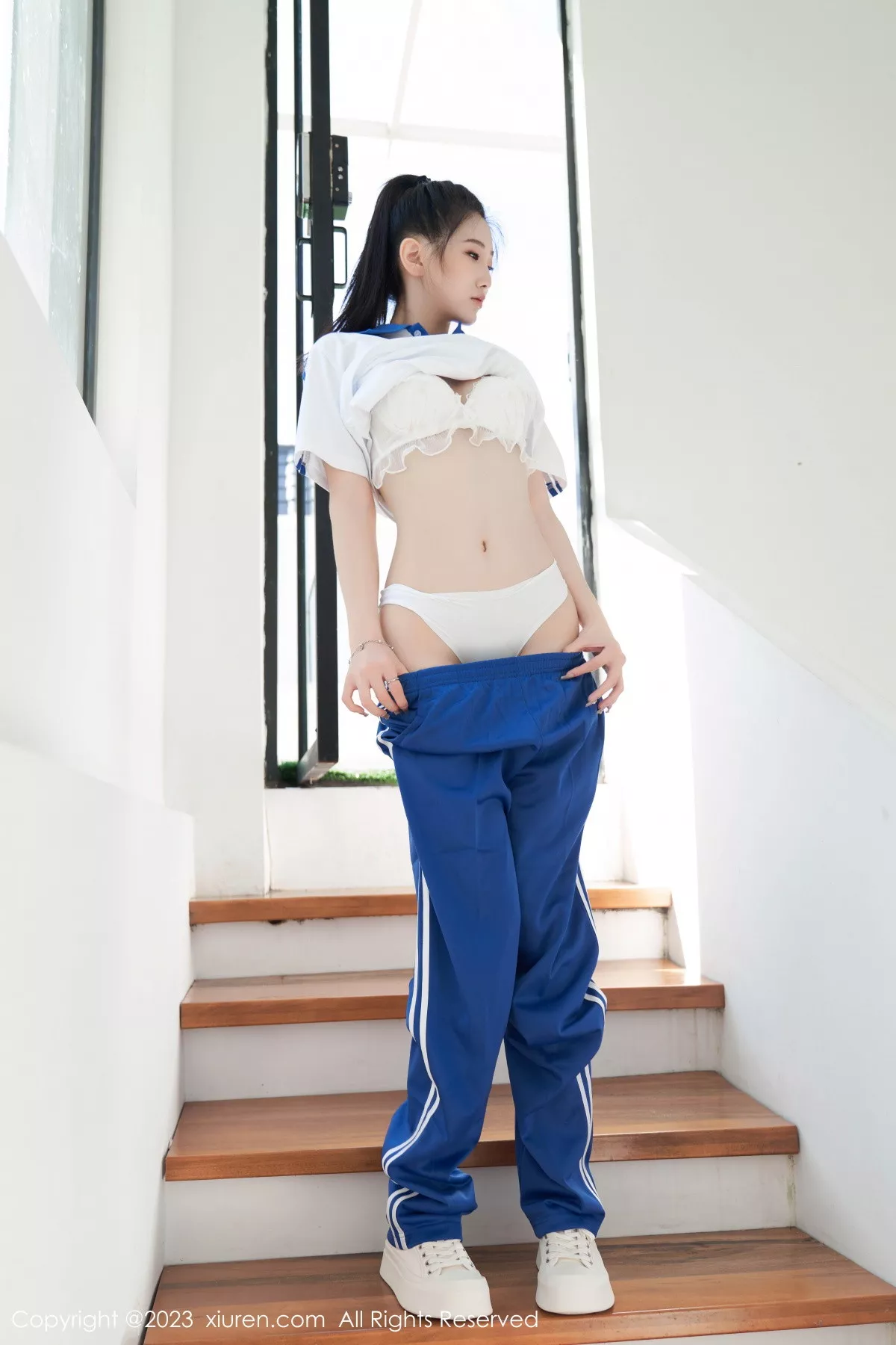 Xrmnw.Vip_沈青黛_写真