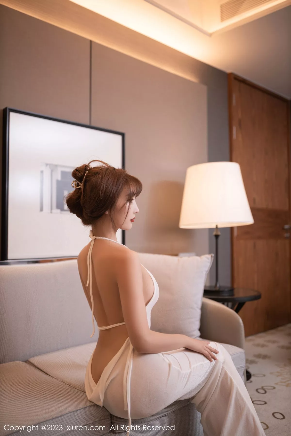 Xrmnw.Vip_陆萱萱_写真