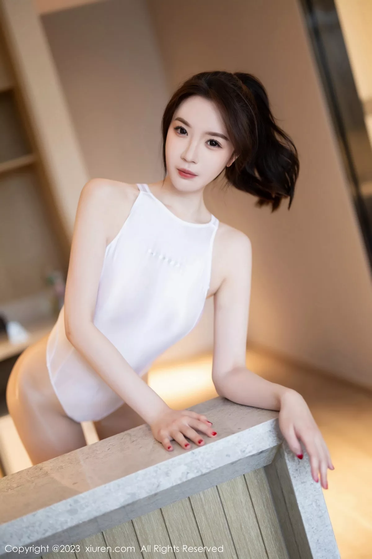 Xrmnw.Vip_梦心玥_写真