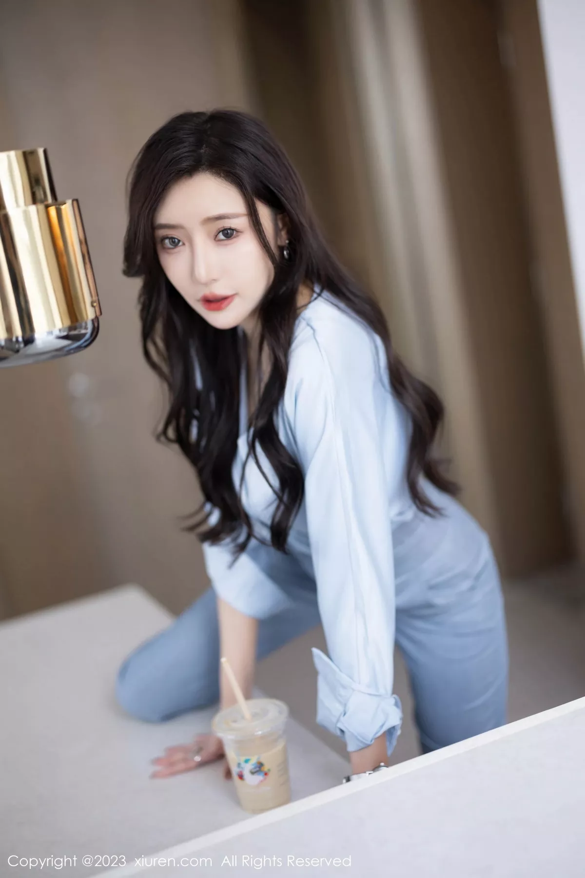 Xrmnw.Vip_王馨瑶_写真