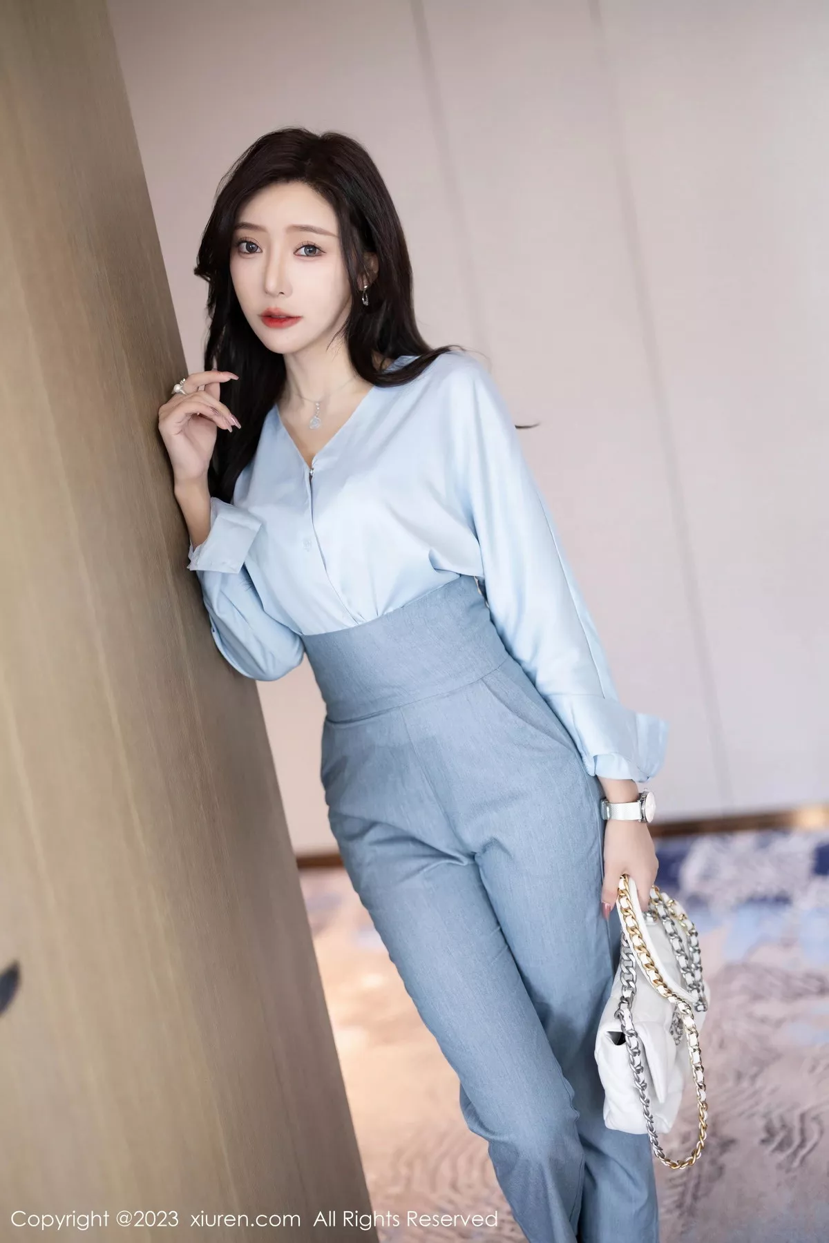 Xrmnw.Vip_王馨瑶_写真