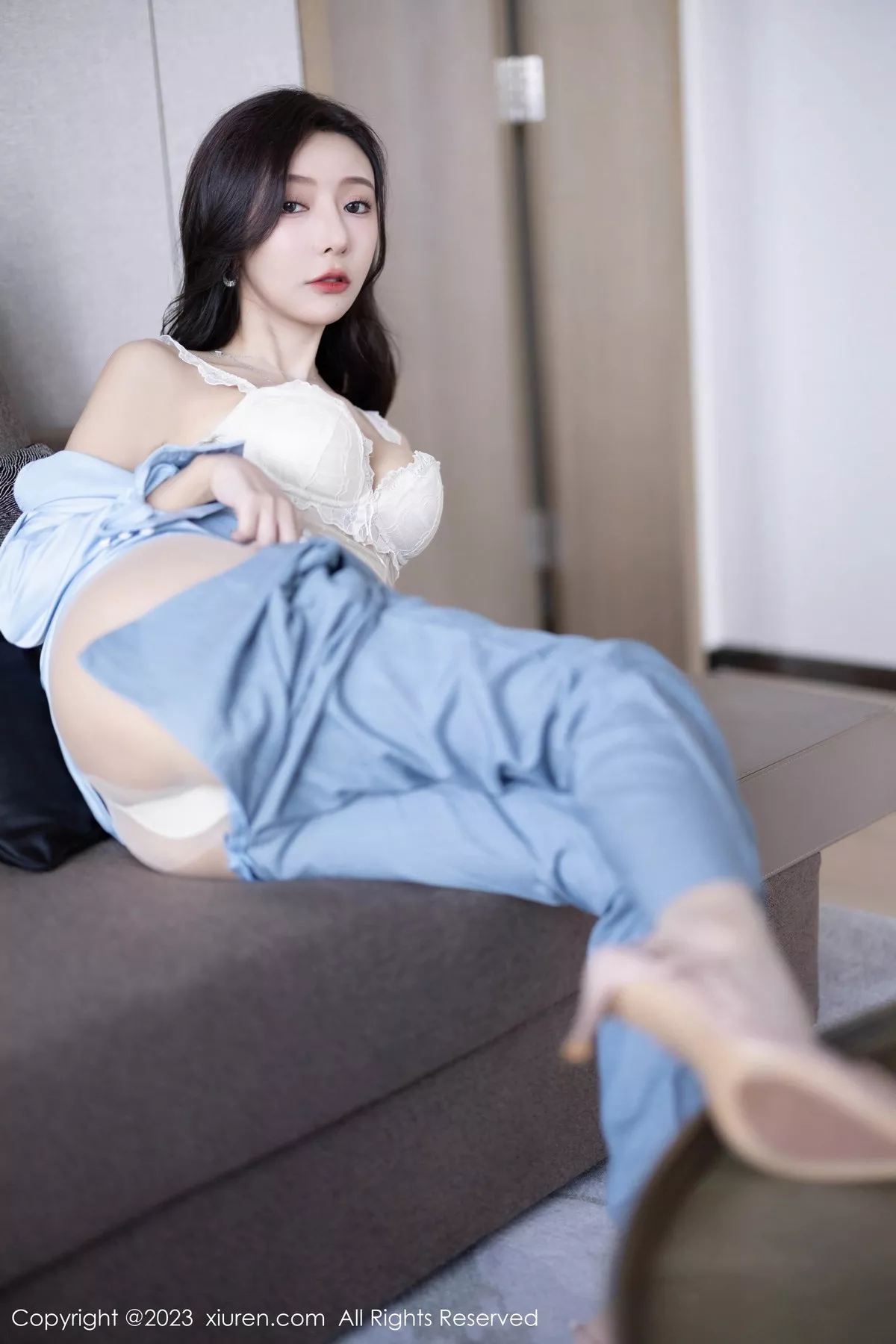 Xrmnw.Vip_王馨瑶_写真