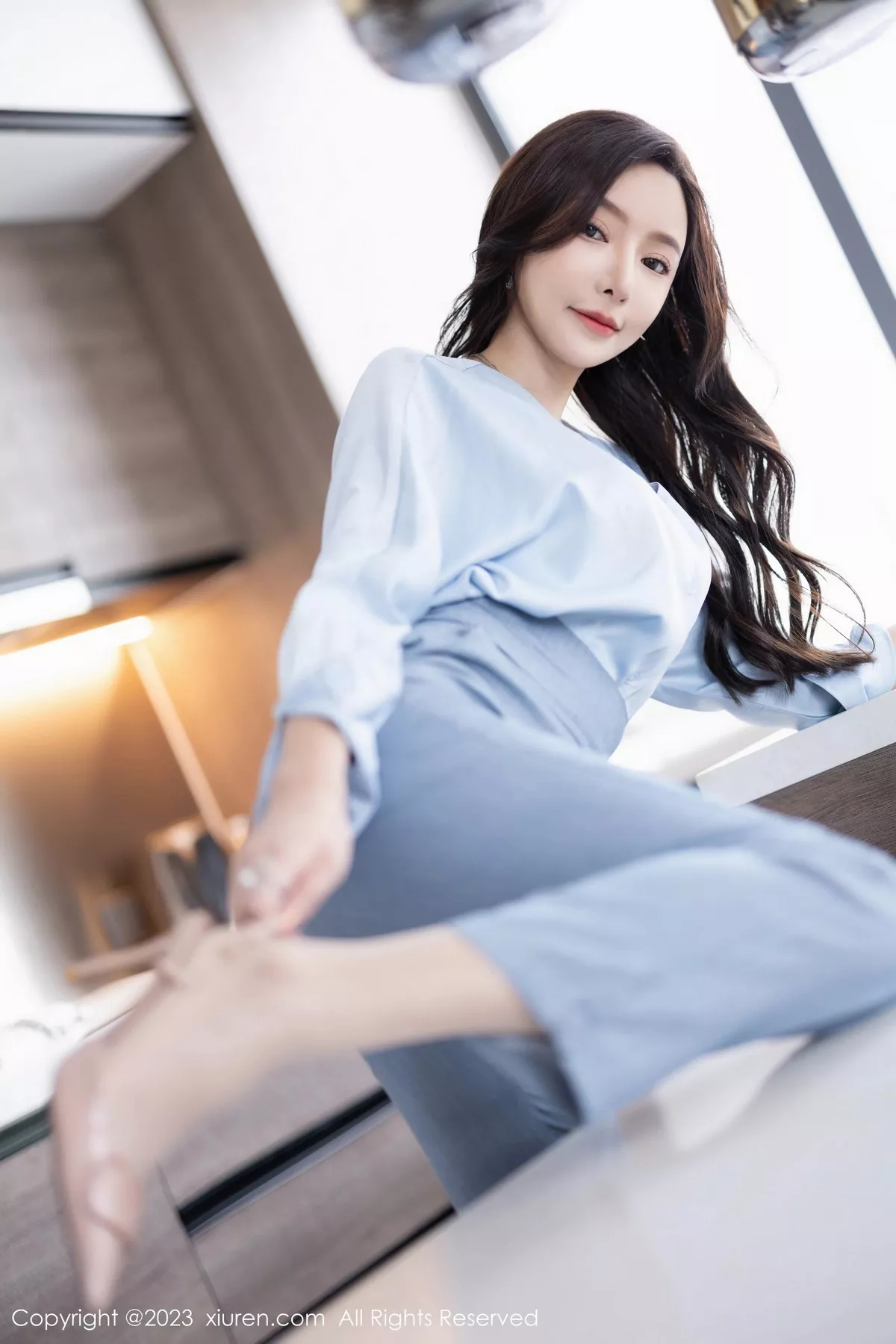 Xrmnw.Vip_王馨瑶_写真