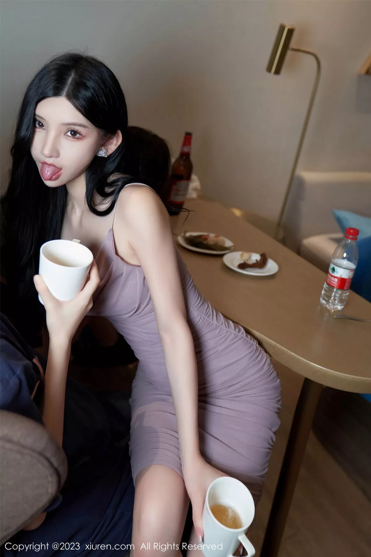 Xrmnw.Vip_周于希_写真