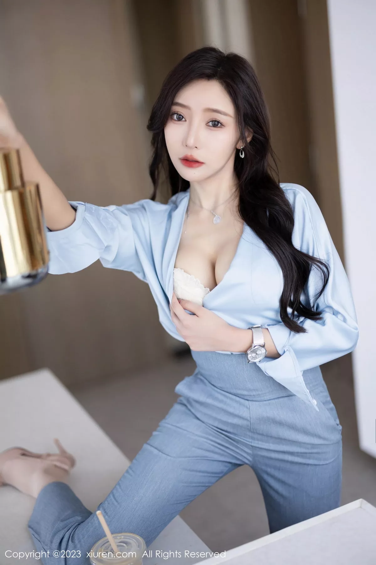 Xrmnw.Vip_王馨瑶_写真
