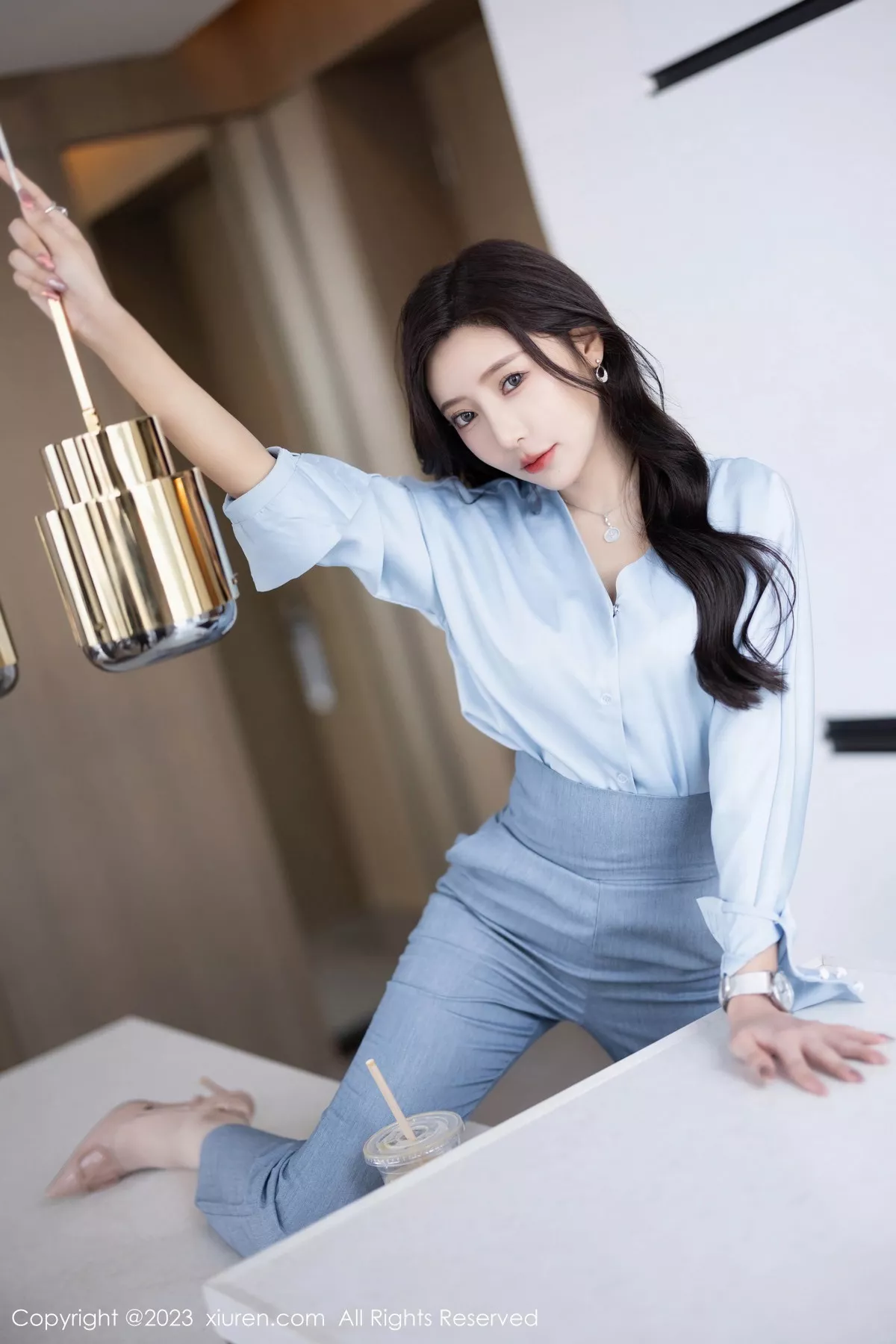 Xrmnw.Vip_王馨瑶_写真