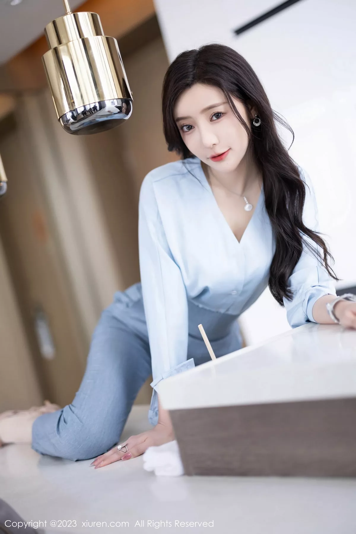 Xrmnw.Vip_王馨瑶_写真