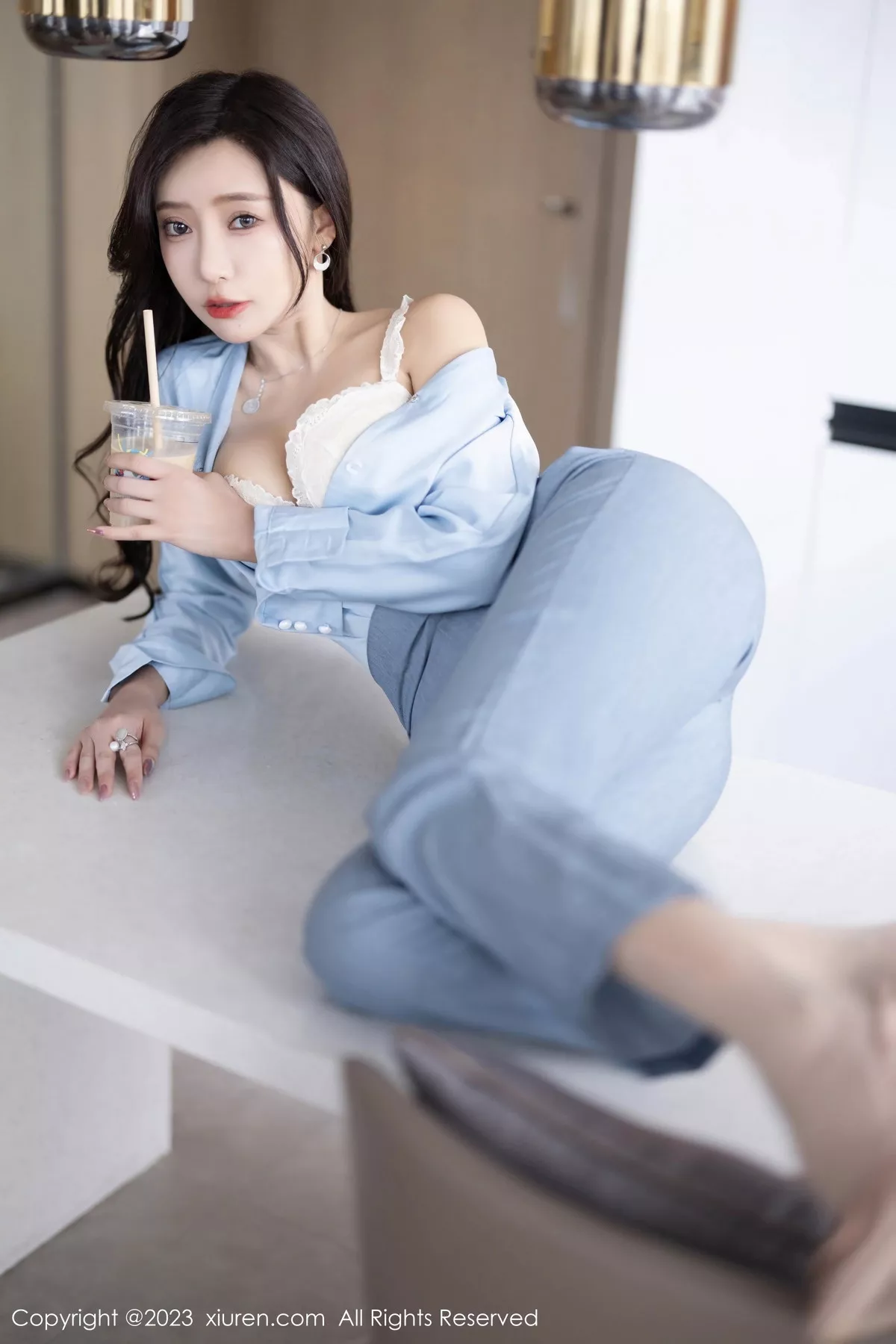 Xrmnw.Vip_王馨瑶_写真