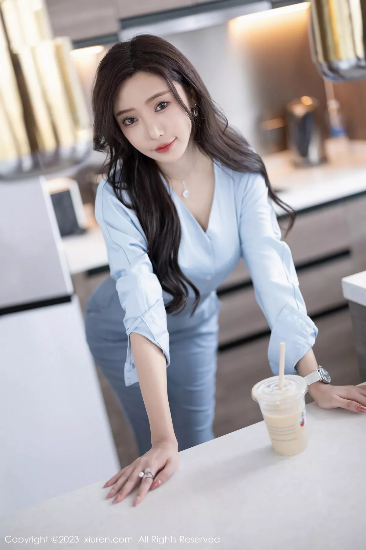Xrmnw.Vip_王馨瑶_写真