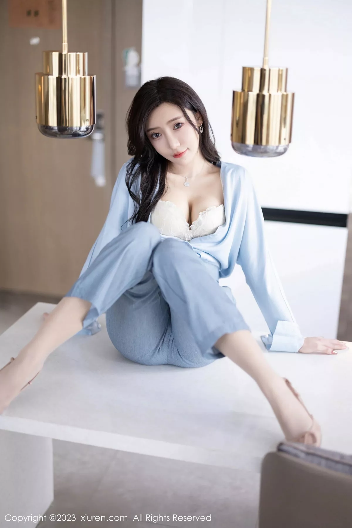 Xrmnw.Vip_王馨瑶_写真