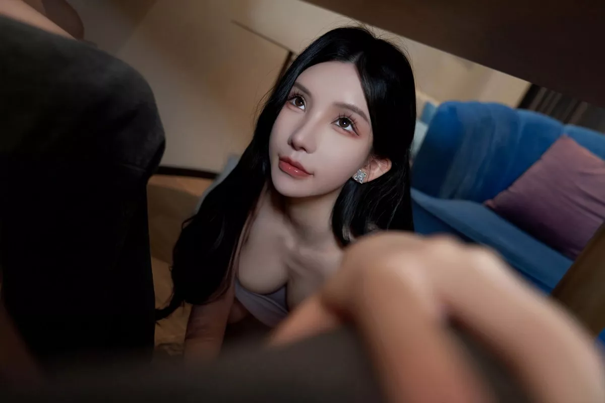 Xrmnw.Vip_周于希_写真