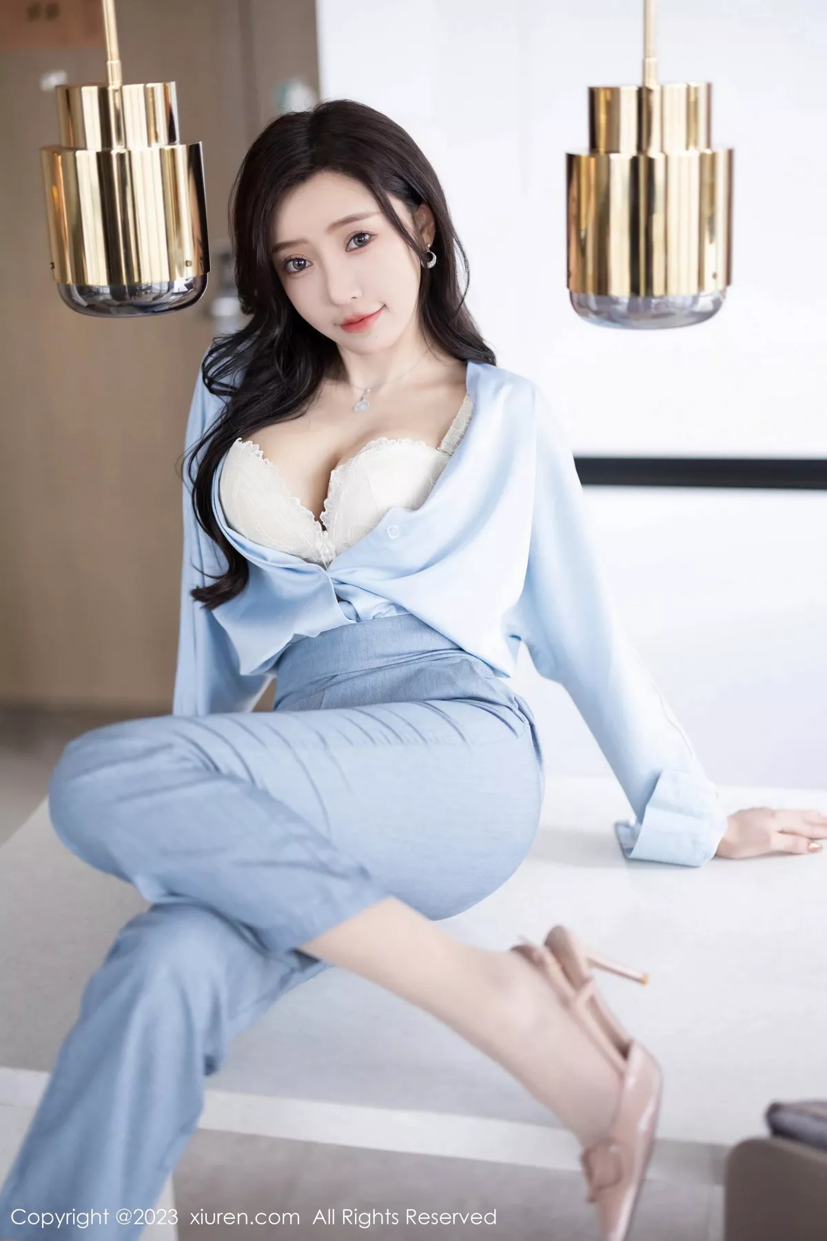 Xrmnw.Vip_王馨瑶_写真
