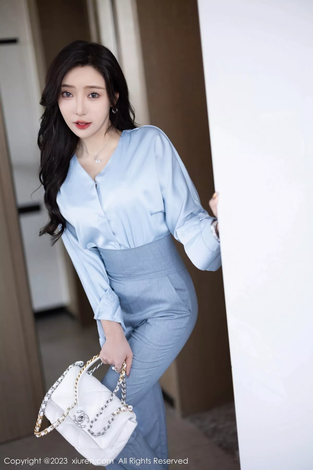 Xrmnw.Vip_王馨瑶_写真