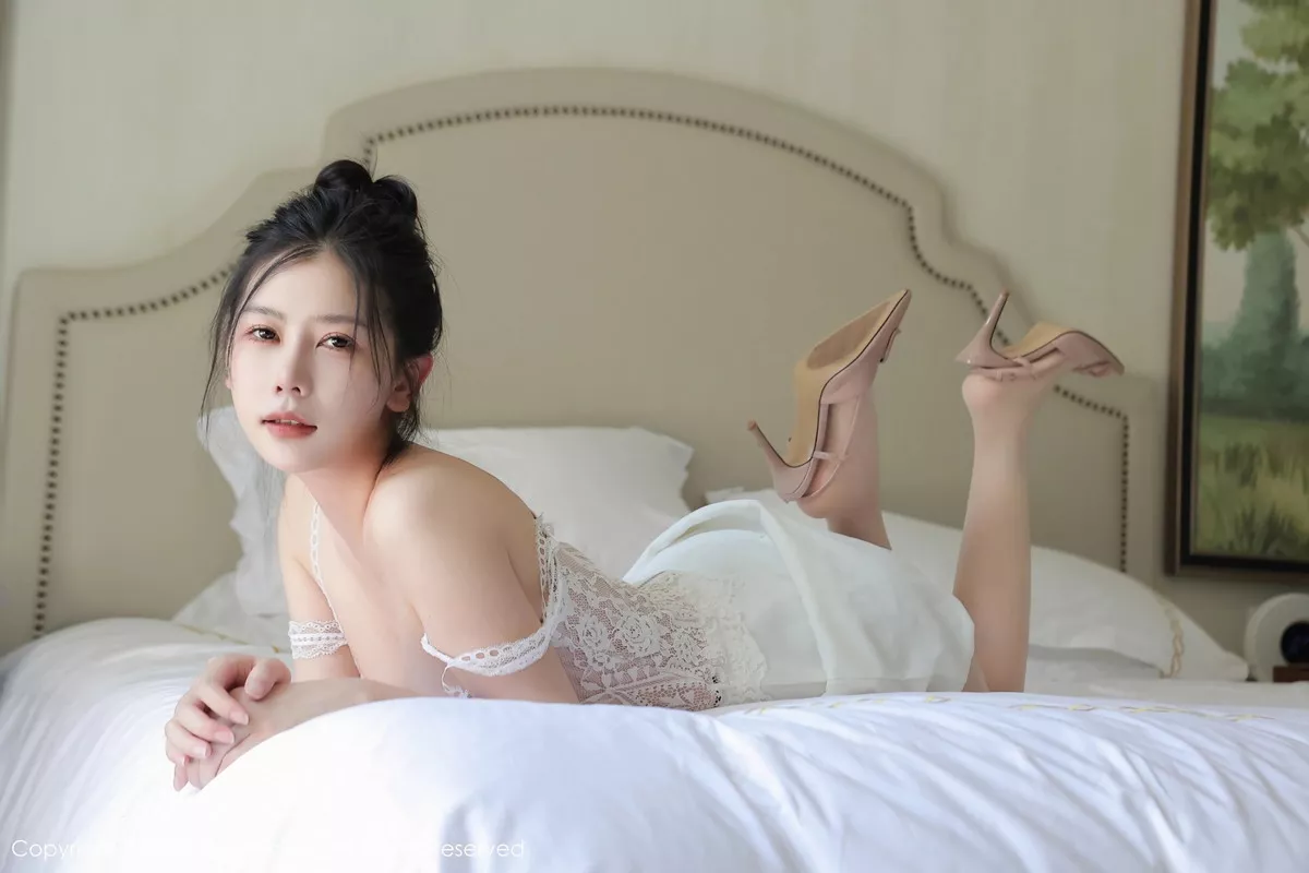 Xrmnw.Vip_尹甜甜_写真