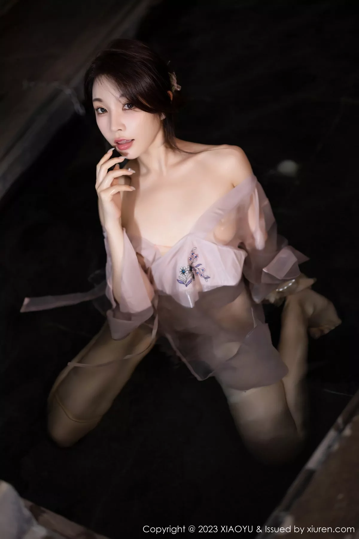 Xrmnw.Vip_徐莉芝_写真