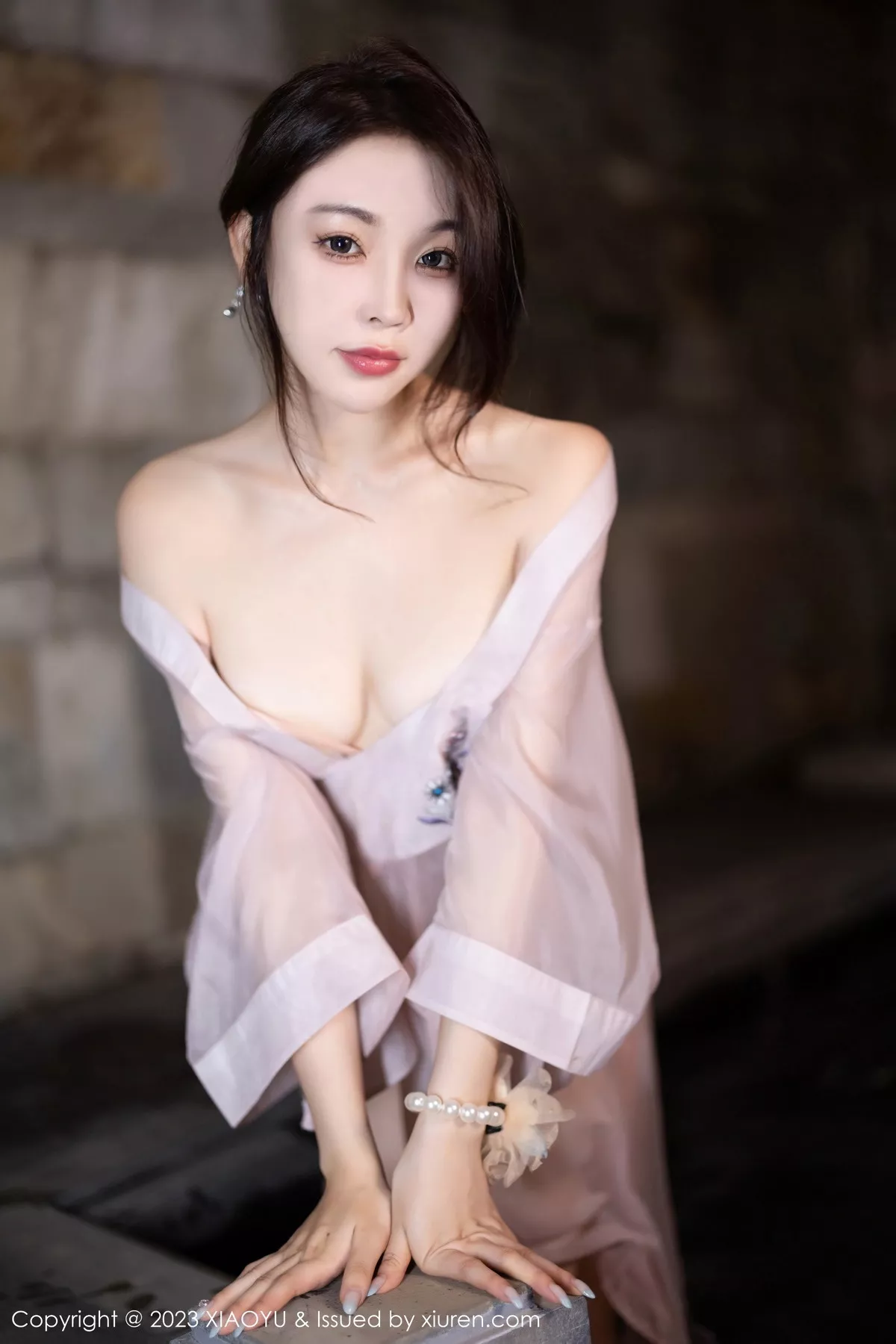 Xrmnw.Vip_徐莉芝_写真