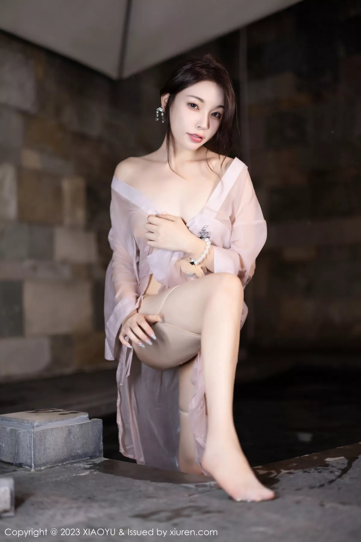 Xrmnw.Vip_徐莉芝_写真