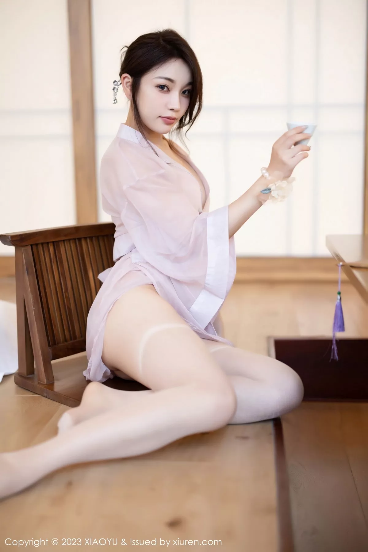 Xrmnw.Vip_徐莉芝_写真