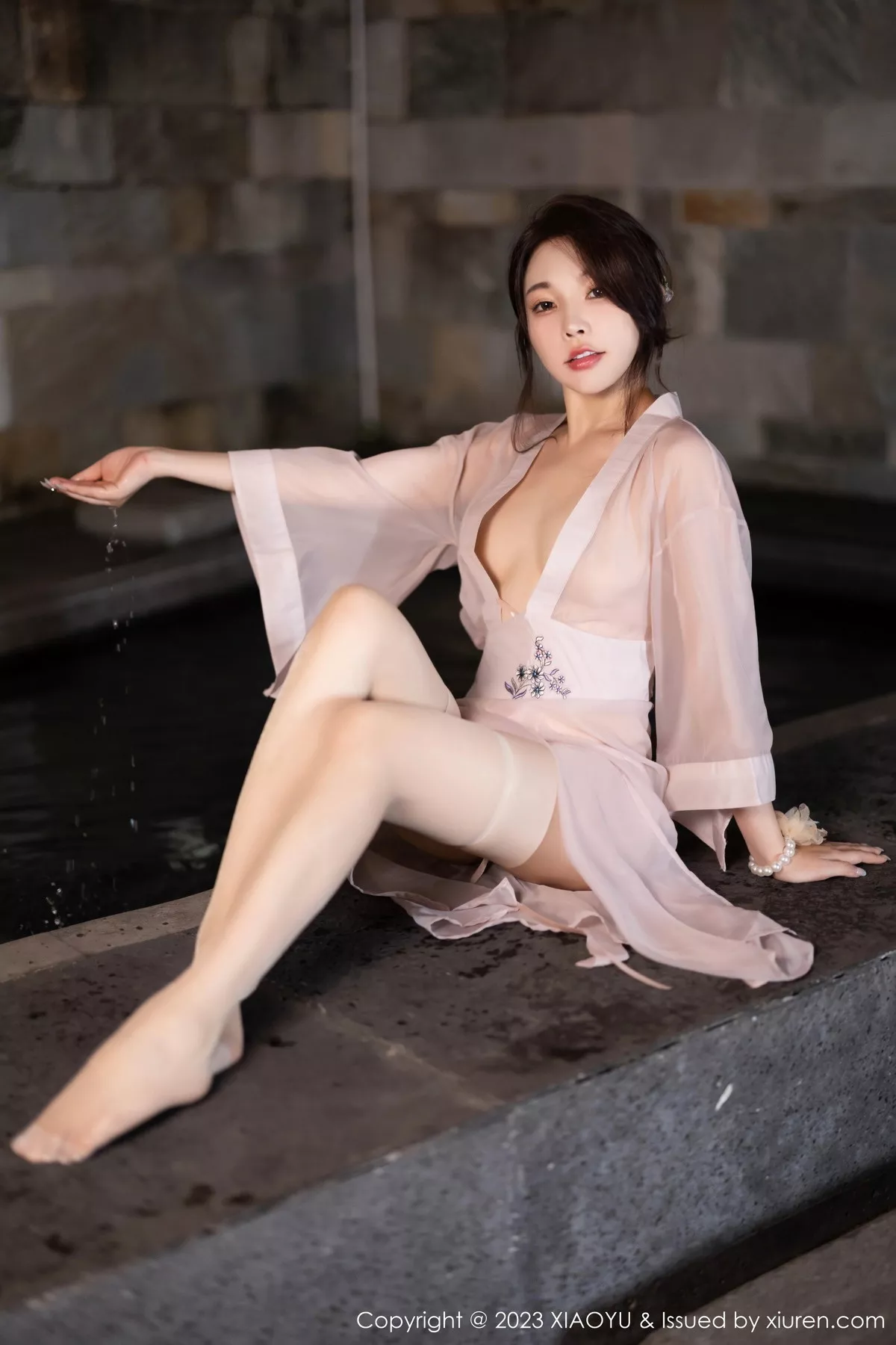 Xrmnw.Vip_徐莉芝_写真