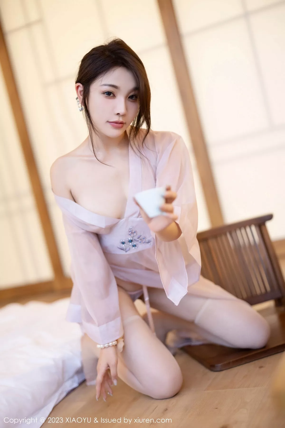 Xrmnw.Vip_徐莉芝_写真