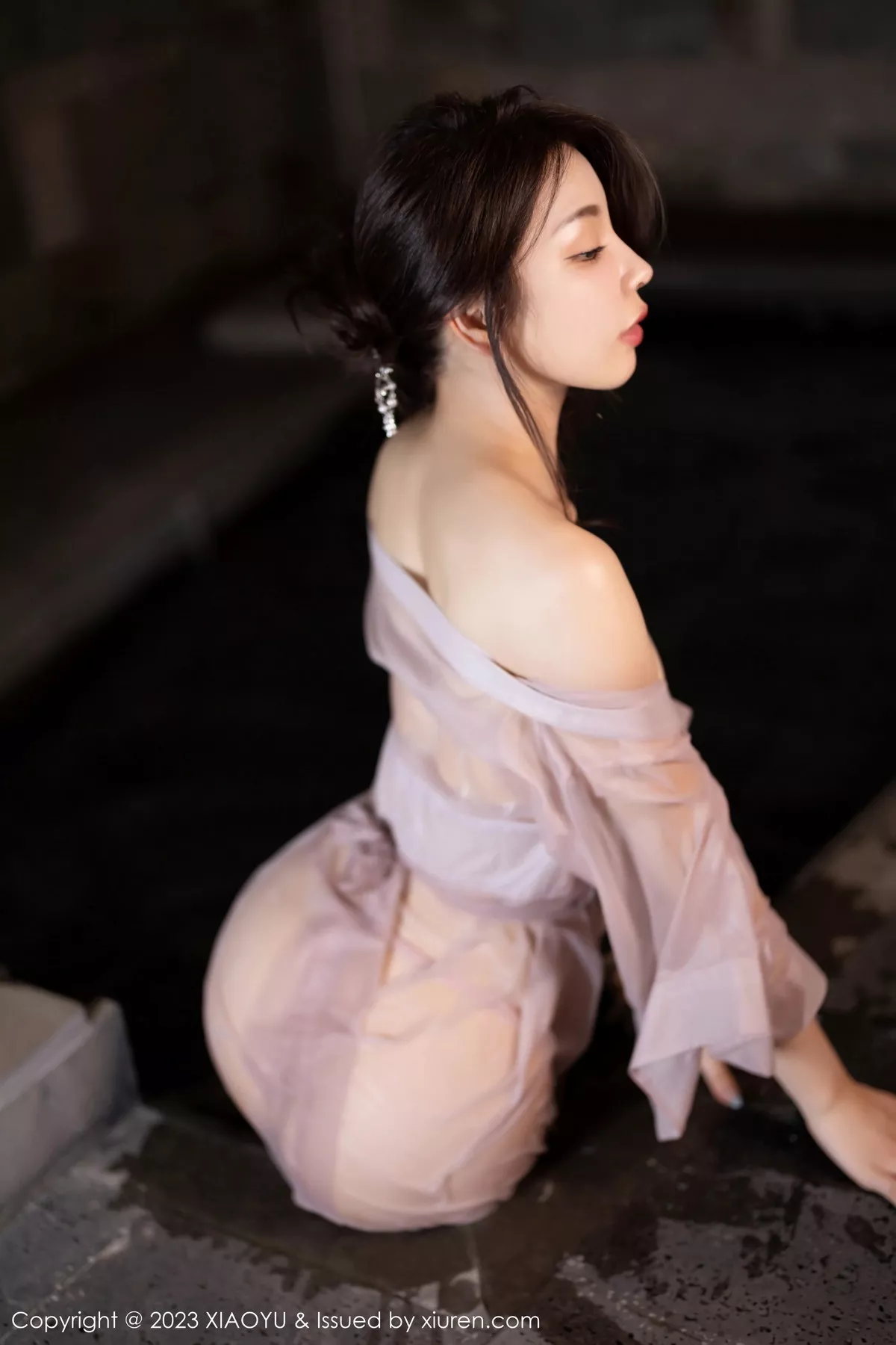 Xrmnw.Vip_徐莉芝_写真