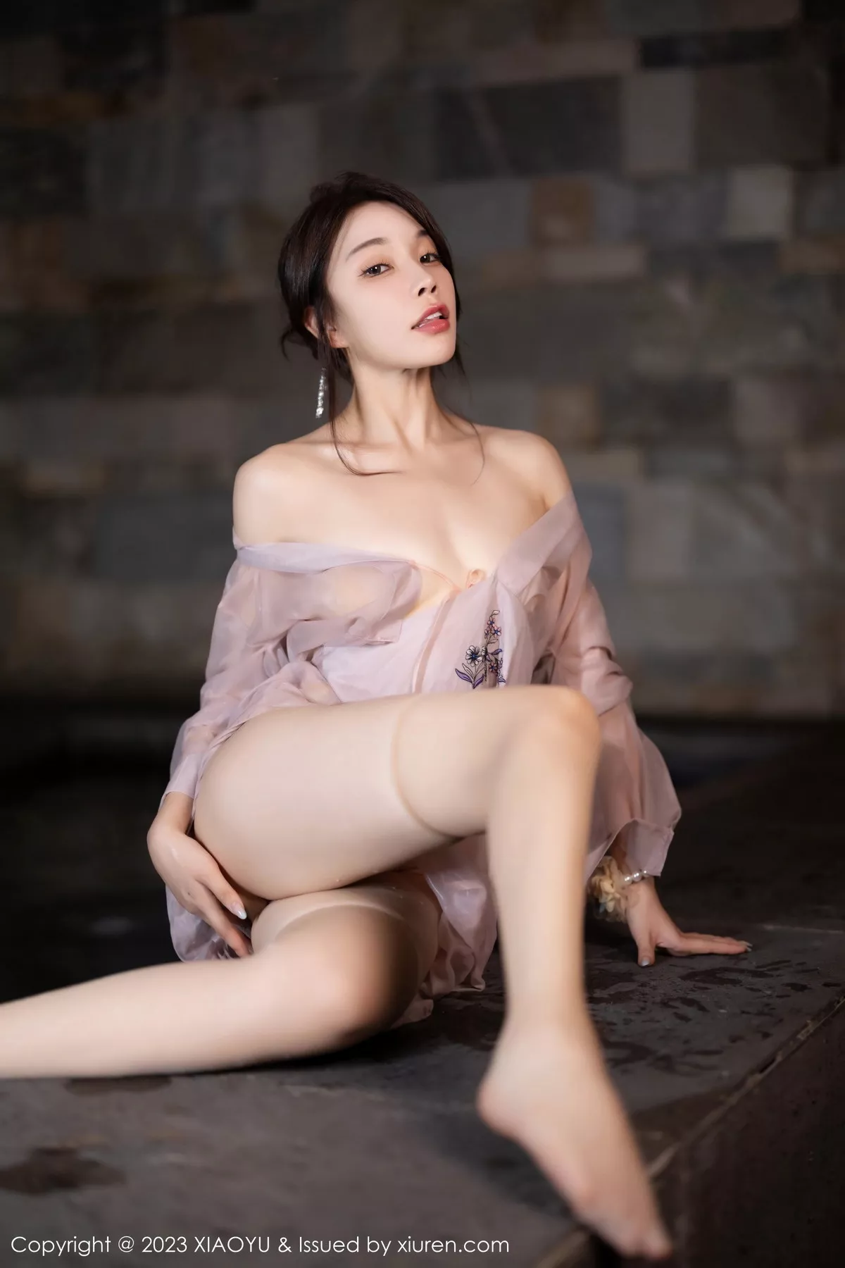 Xrmnw.Vip_徐莉芝_写真
