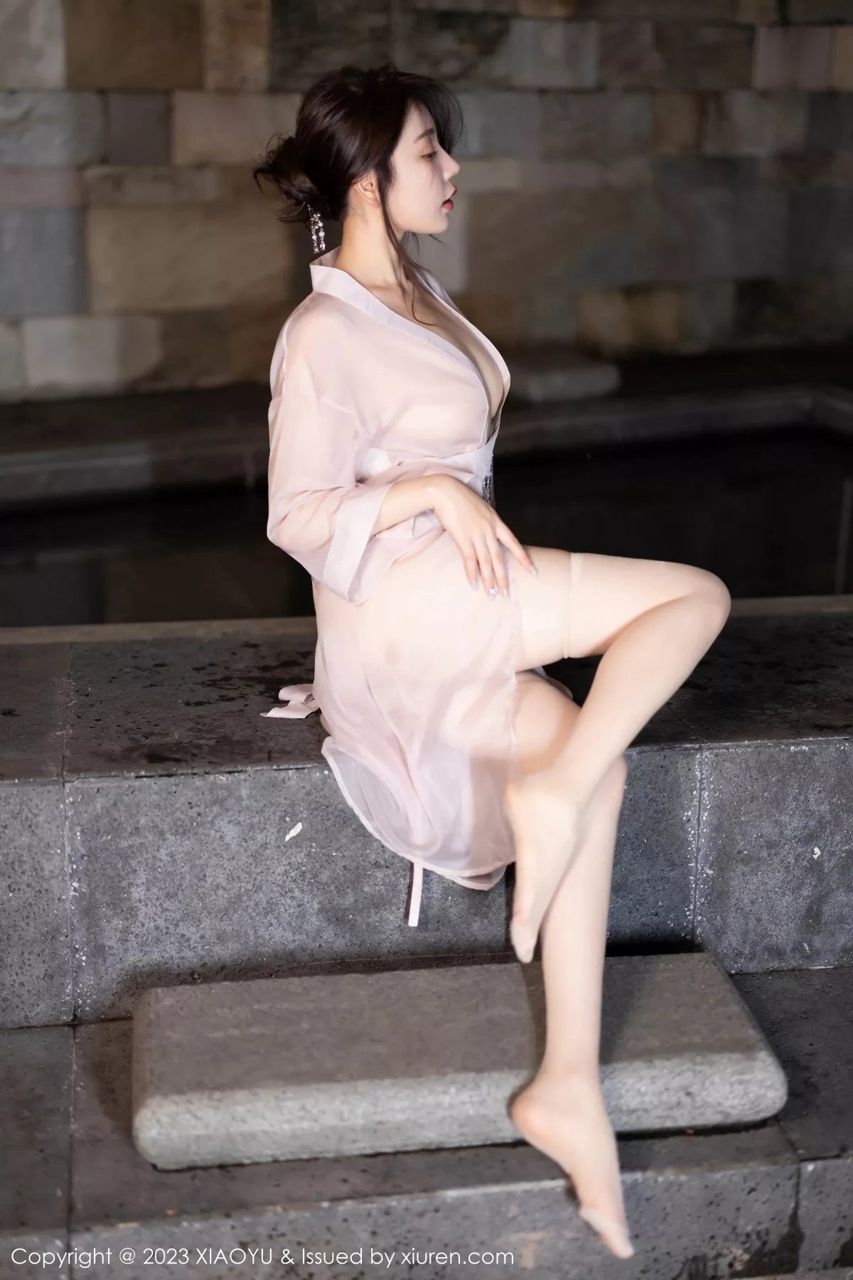 Xrmnw.Vip_徐莉芝_写真