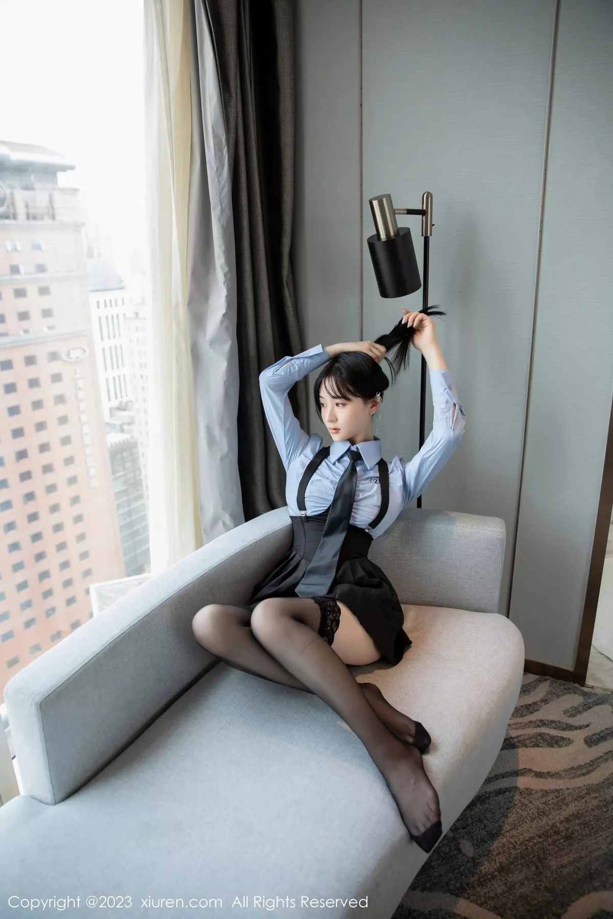 Xrmnw.Vip_柚琪_写真