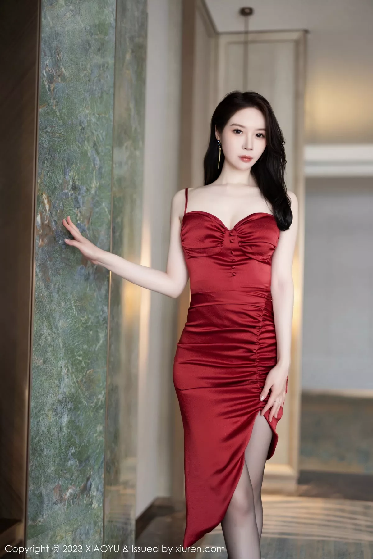 Xrmnw.Vip_梦心玥_写真