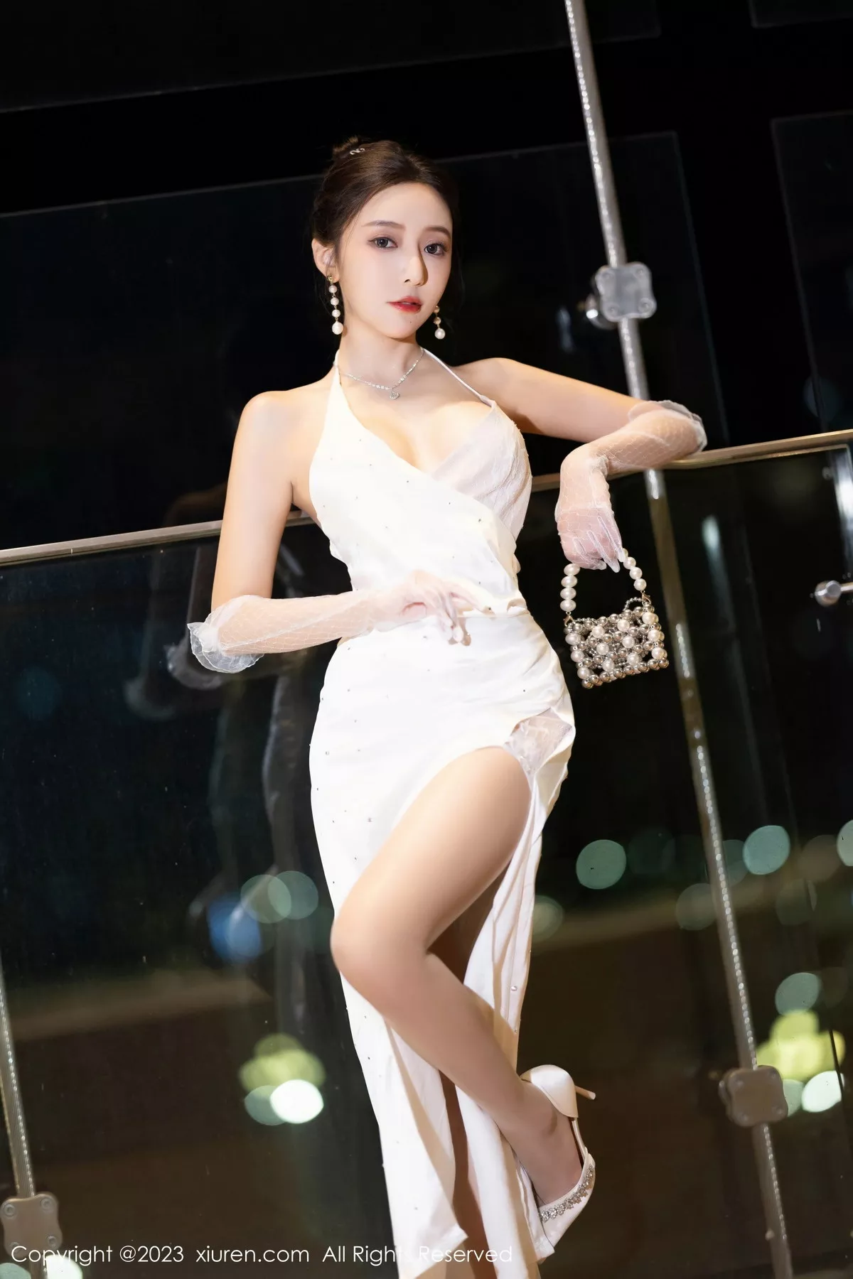 Xrmnw.Vip_王馨瑶_写真