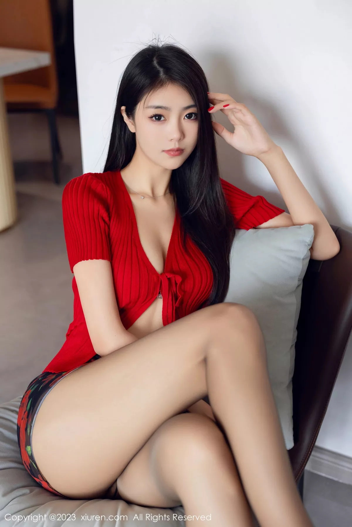 Xrmnw.Vip_可乐_写真