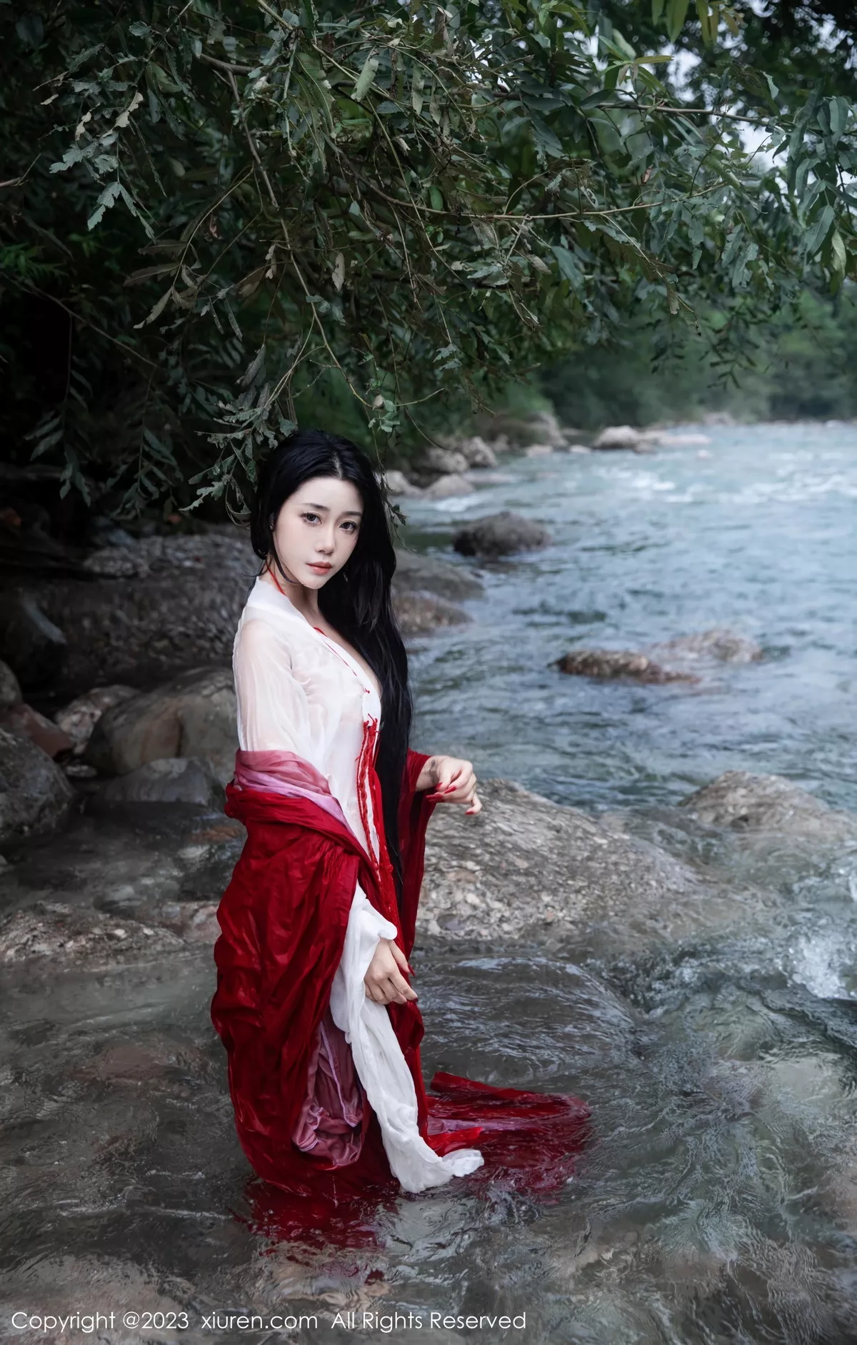 Xrmnw.Vip_严利娅_写真