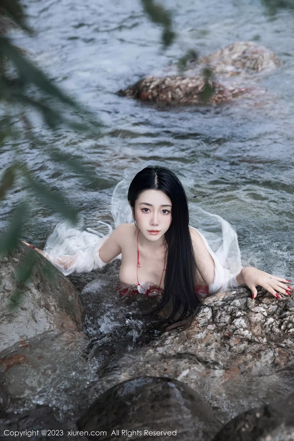 Xrmnw.Vip_严利娅_写真