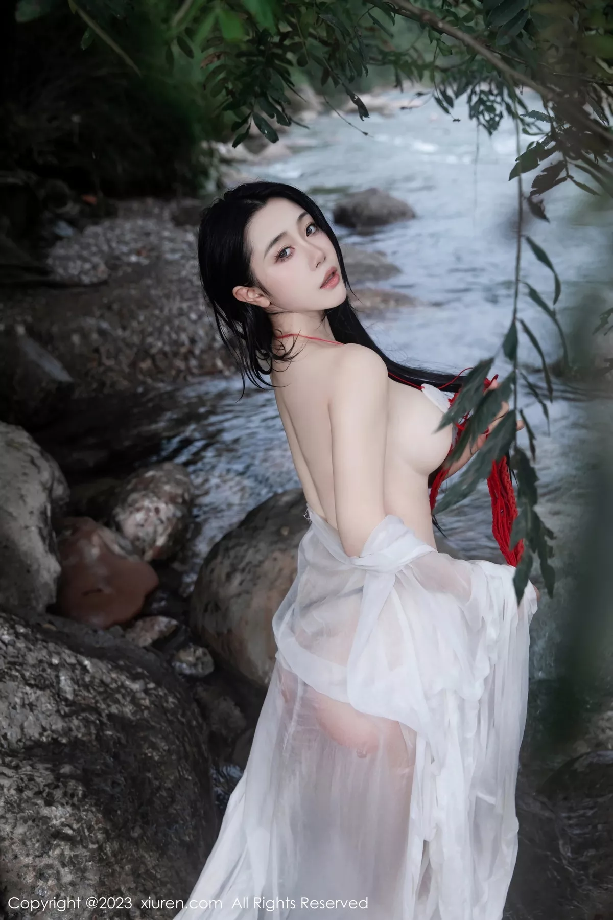 Xrmnw.Vip_严利娅_写真