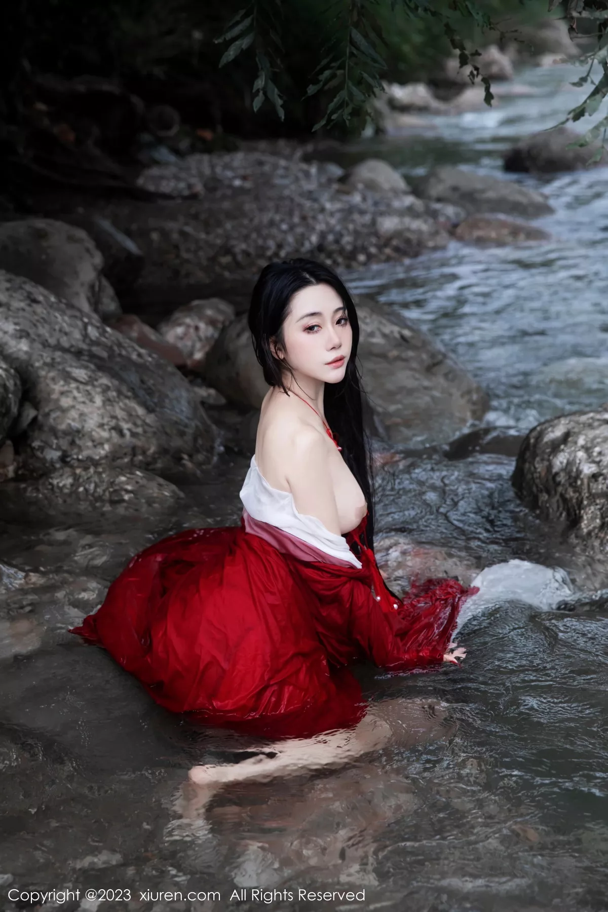 Xrmnw.Vip_严利娅_写真