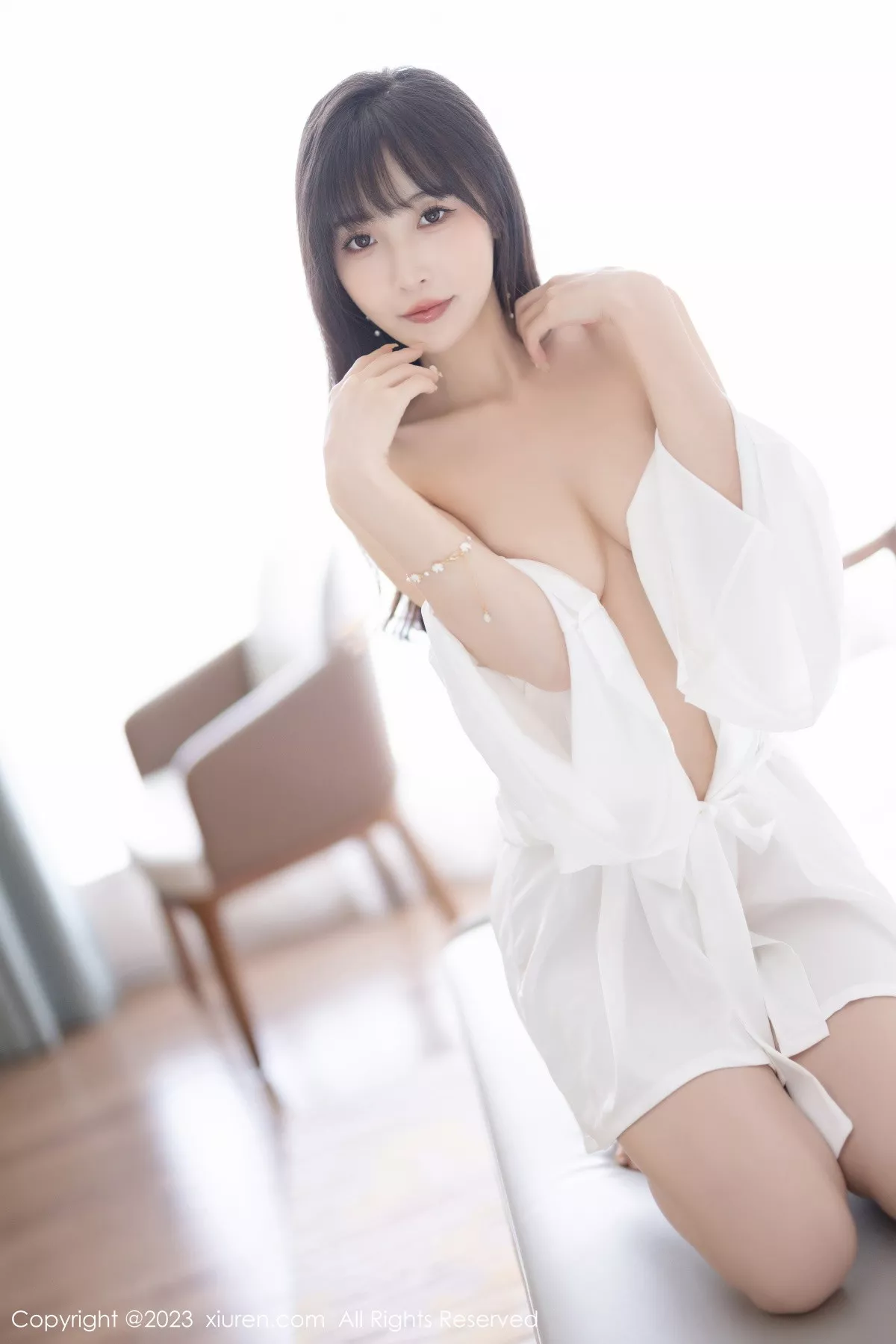 Xrmnw.Vip_林星阑_写真