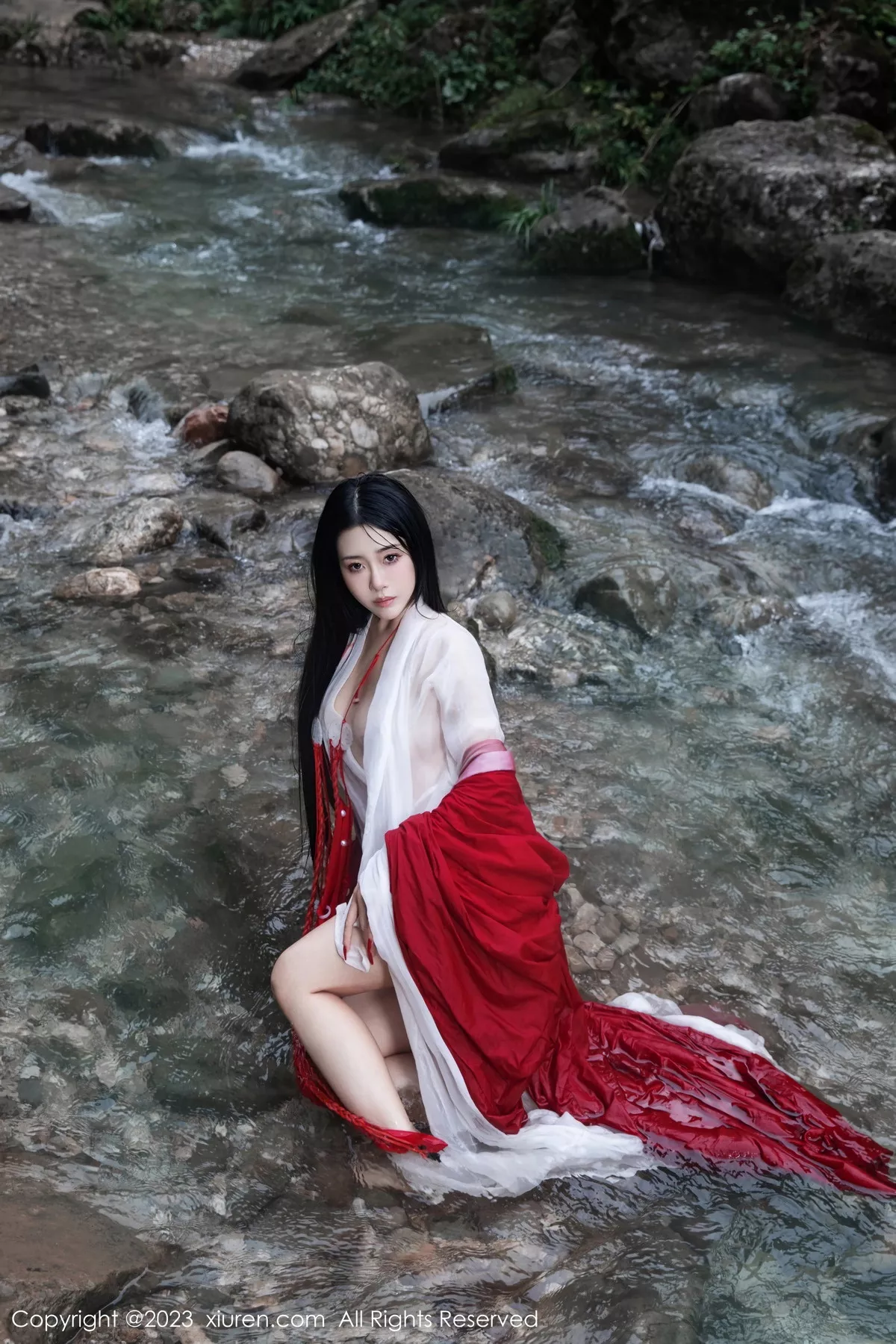Xrmnw.Vip_严利娅_写真