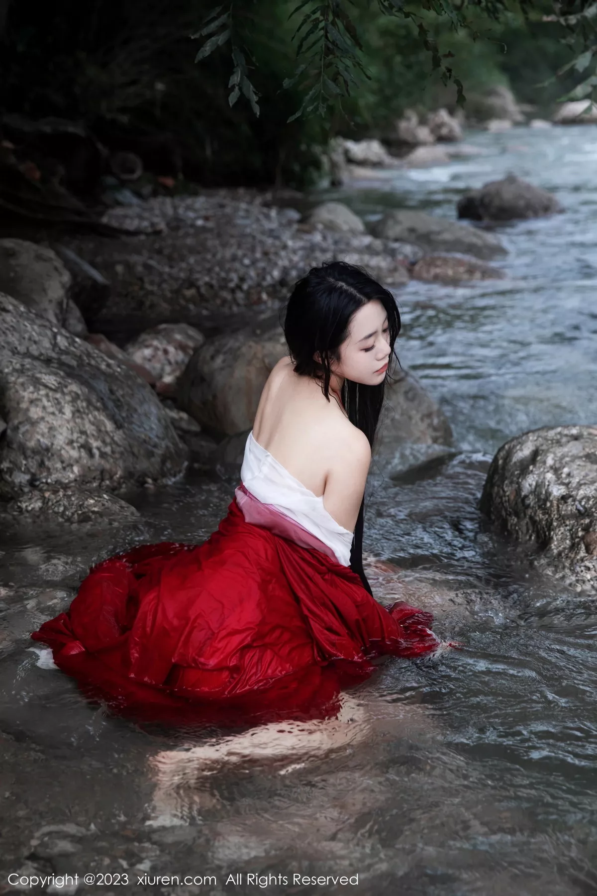 Xrmnw.Vip_严利娅_写真