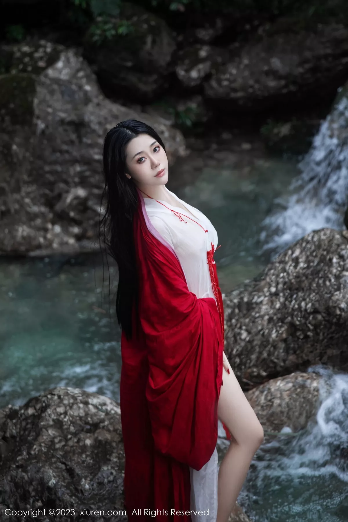 Xrmnw.Vip_严利娅_写真