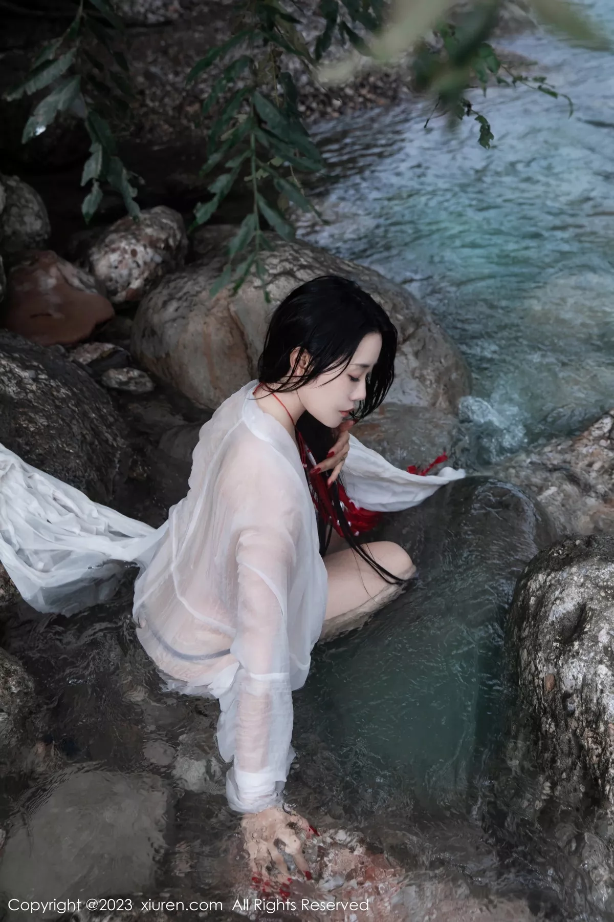 Xrmnw.Vip_严利娅_写真