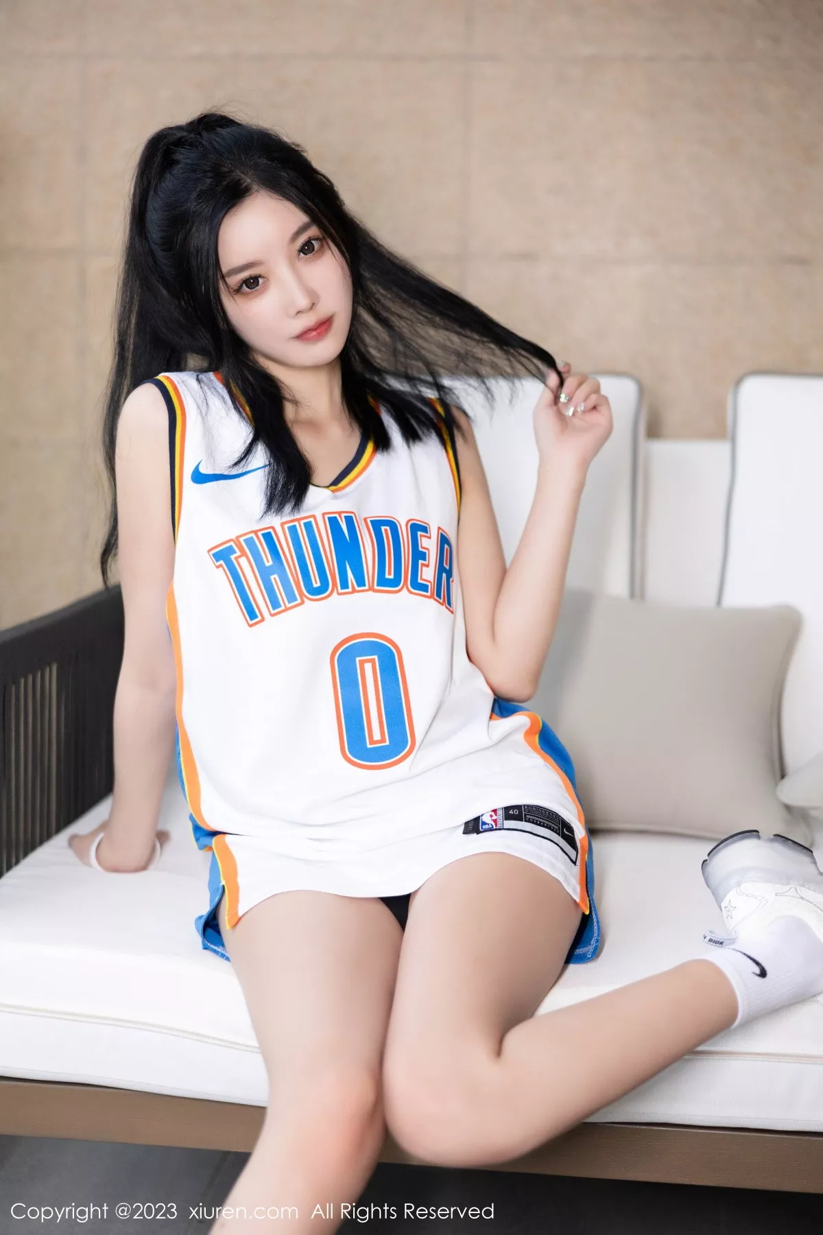 Xrmnw.Vip_杨晨晨_写真