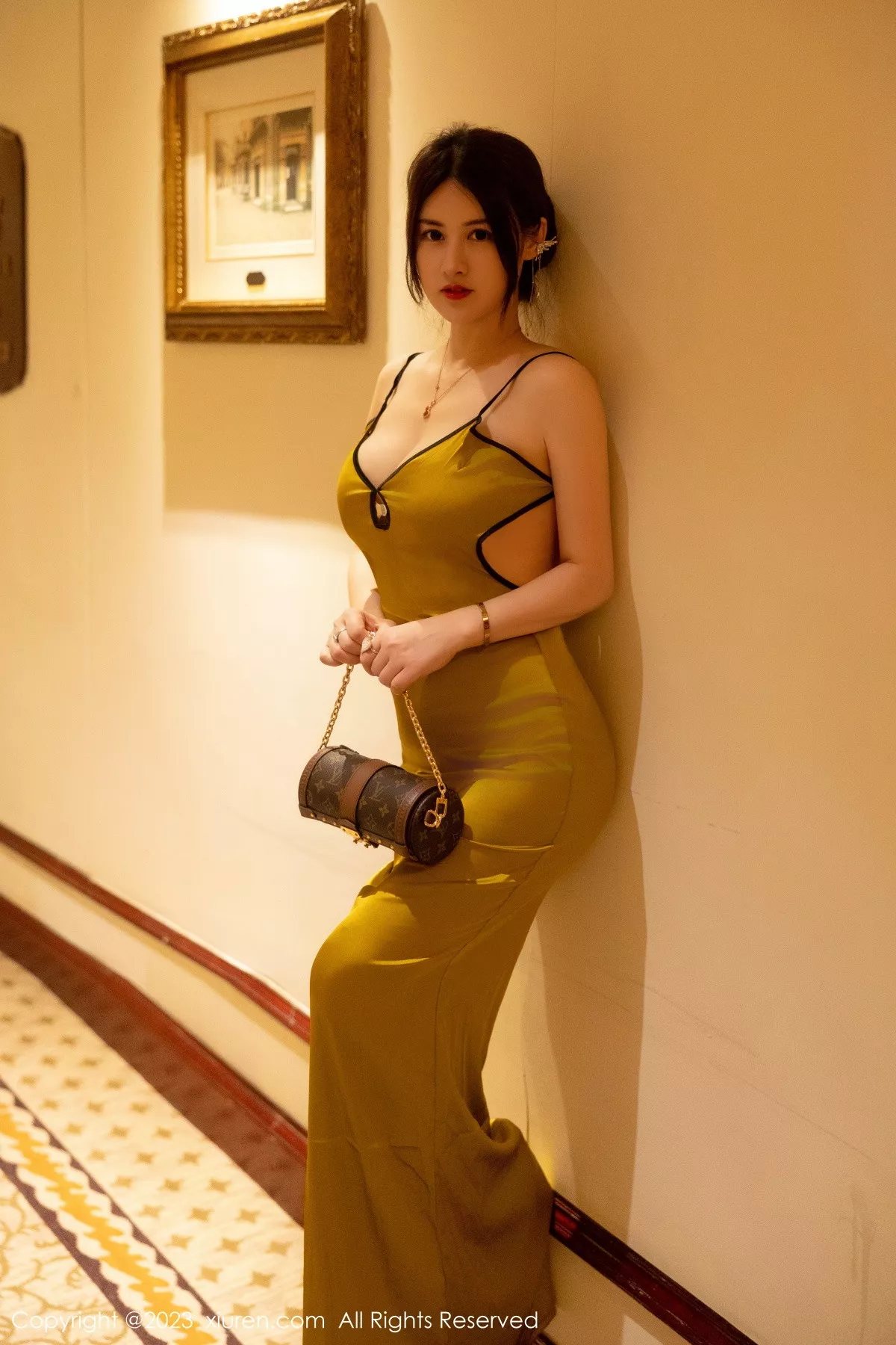 Xrmnw.Vip_诗诗_写真