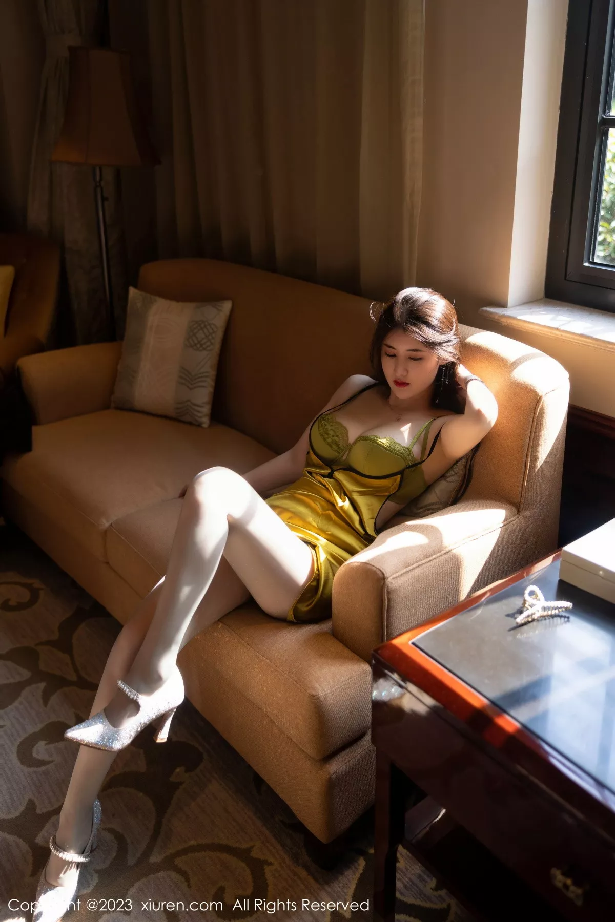 Xrmnw.Vip_诗诗_写真