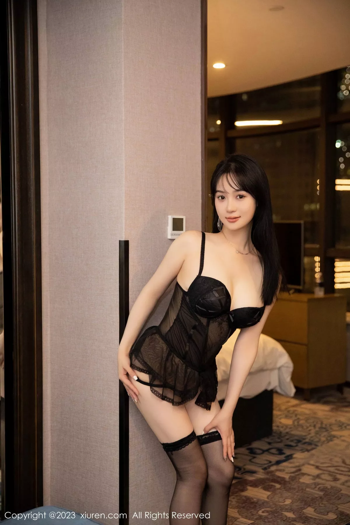 Xrmnw.Vip_柚琪_写真